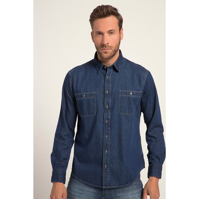 Chemise en jean JP1880