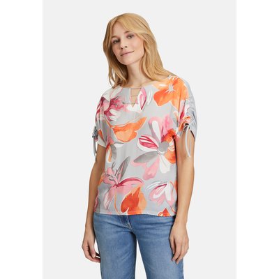 T-shirt oversize à impression BETTY BARCLAY