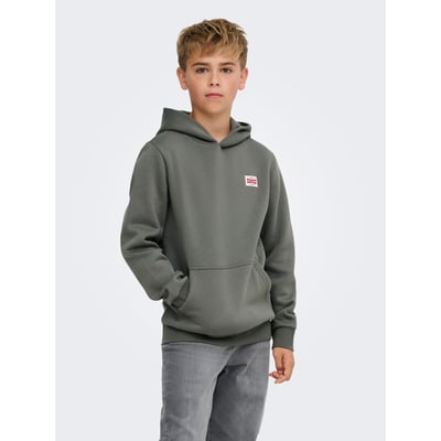 Sweat À Capuche ONLY & SONS JUNIOR