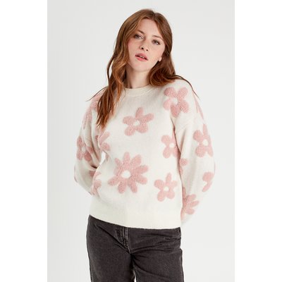 Pull femme CACHE CACHE La Redoute