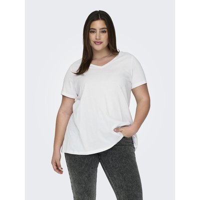 T-shirt ONLY CARMAKOMA ONLY CARMAKOMA