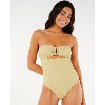 Maillot CALA SPARKLE 1 PC RIP CURL