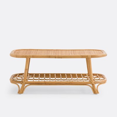 Table basse de jardin rotin, Elisa LA REDOUTE INTERIEURS