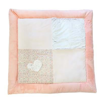Tapis de parc lapinou DOMIVA