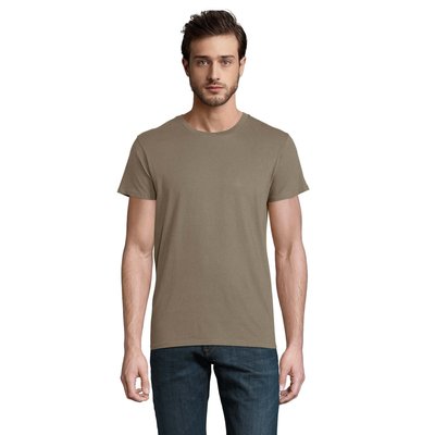 T-shirt organique CRUSADER SOLS