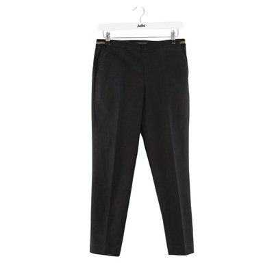 Pantalon droit en coton - Très Bon État LEON & HARPER