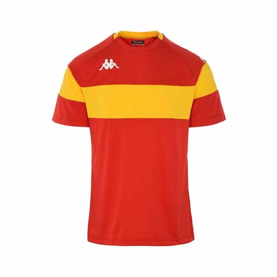 Maillot de Football Dareto KAPPA