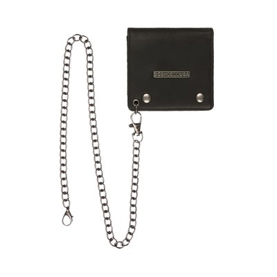 Portefeuille 3 volets CHAIN. DC SHOES