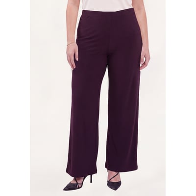 Pantalon Flare Fit YOEK