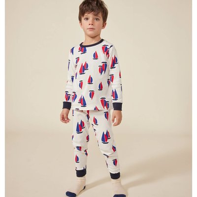 Robe de chambre garçon petit bateau online
