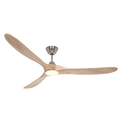 Ventilateur  Plafond  ECO GENUINO LED BOUTICA-DESIGN