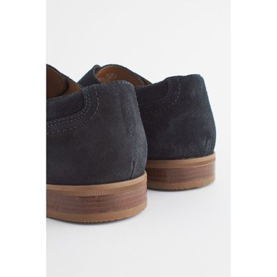 Chaussures derby à une bride coupe classique NEXT