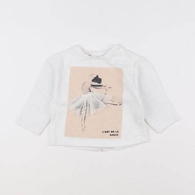 Tee-shirt - Très bon état ZARA