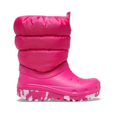Bottes fourrées 37 sale
