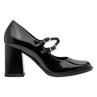 Ballerina's, blokhak TAMARIS