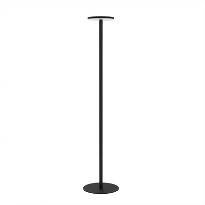 Lampadaire solaire VIVIA TALL SOLAR LUMISKY