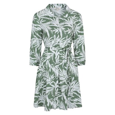 Robe chemisier PORTO MOUNTAIN WAREHOUSE