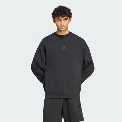 Sweat-Shirt Petit Logo Adidas Kit ADIDAS SPORTSWEAR