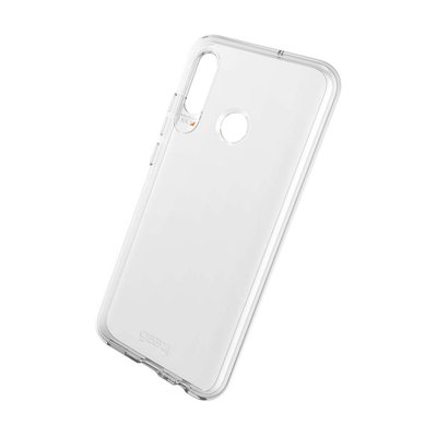 Coque Huawei P Smart 2019 Crystal transparent GEAR4