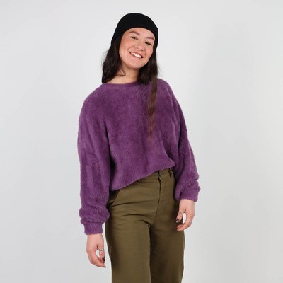 Pull doux coloré PERSEPHONE OXBOW