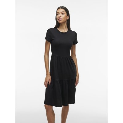 Robe mi-longue VILA VILA