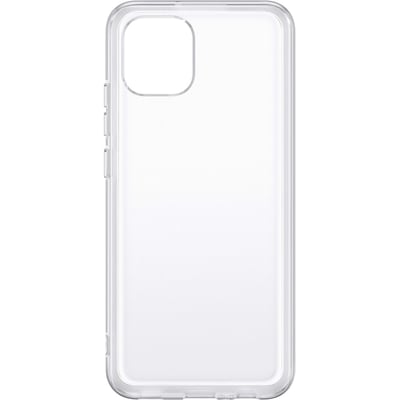 Coque A03 transparent SAMSUNG
