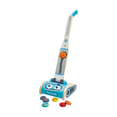 Aspirateur Vintage HAPE