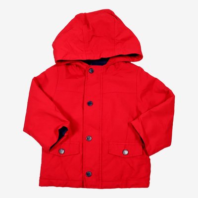 Manteau - Très bon état JACADI