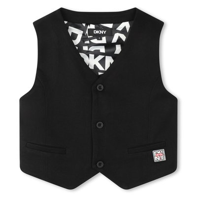 Veste sans manche DKNY