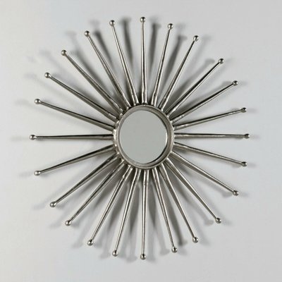 Miroir moderne en aluminium, Albons RECOLLECTION