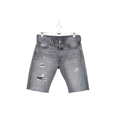 Bermuda en coton - Très Bon État LEVI'S