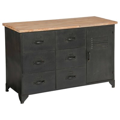Commode TOROF ATMOSPHERA