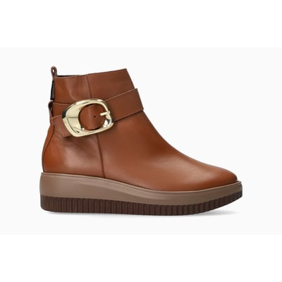 Bottines en cuir BADIA MEPHISTO