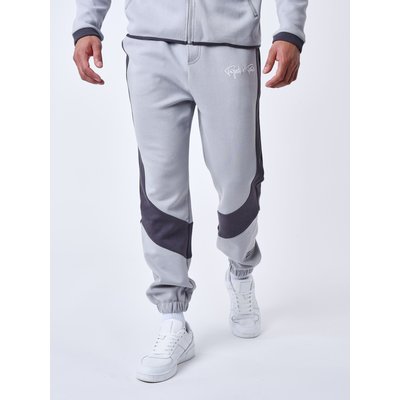 Bas de jogging two tone PROJECT X