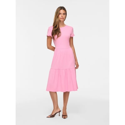 Robe Mi-Longue VILA