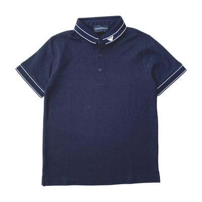 Polo enfant - Très bon état ARMANI