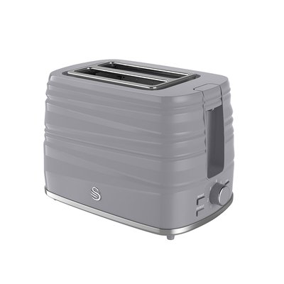 Symphony 2-Slice Toaster - ST31050 SWAN