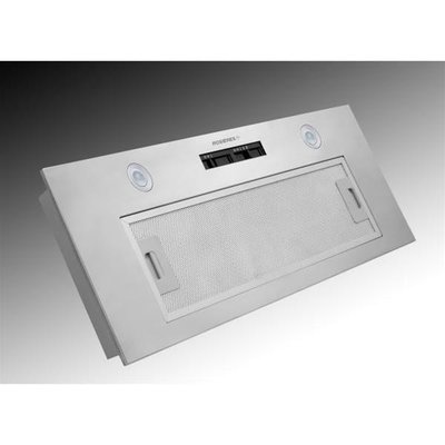 Groupe filtrant avec moteur RHG580/1IN/1 ROSIERES