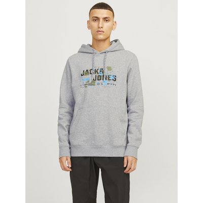 Sweat à capuche JACK & JONES JACK & JONES