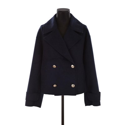 Veste en laine - Très Bon État TOMMY HILFIGER