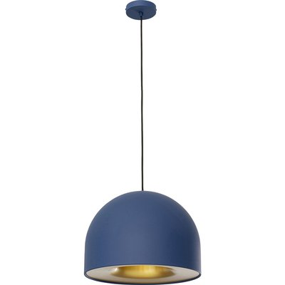 Suspension en acier et aluminium, ZEN KARE DESIGN