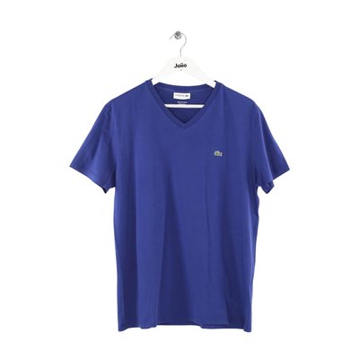 T-shirt en coton - Très Bon État LACOSTE