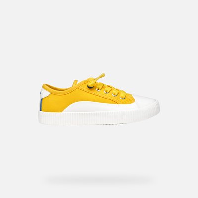 Baskets  J TIPPESTE GEOX