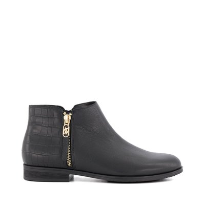 Bottines casual - POND DUNE LONDON