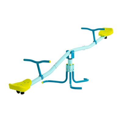 Trébuchet à bascule rotatif SPIRO TP TOYS