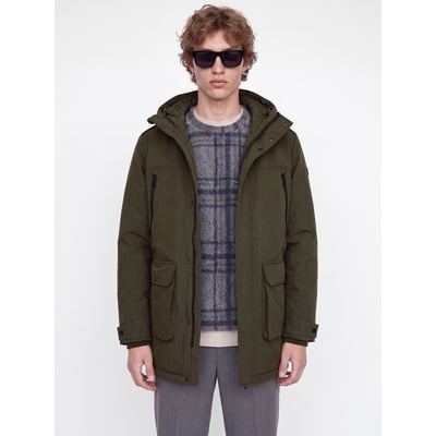Parka JACK & JONES