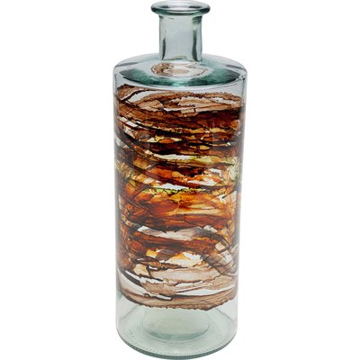Vase Desert Storm 40cm KARE DESIGN