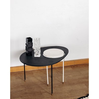 Table basse Mategot Gubi Liv N°145 - Bon état DEBONGOUT