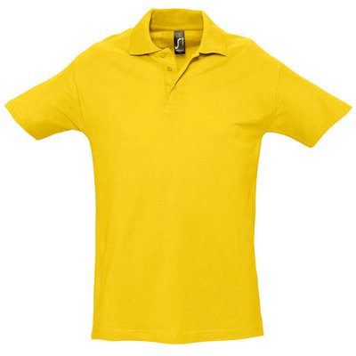 Polo SPRING SOLS