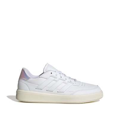 Adidas falcon femme blanche La Redoute
